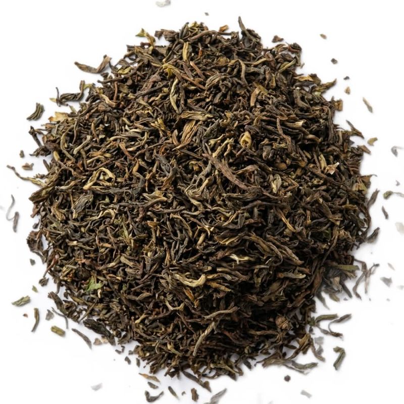 Schwarzer Tee-Darjeeling TGFOP First Flush "Ambootia"